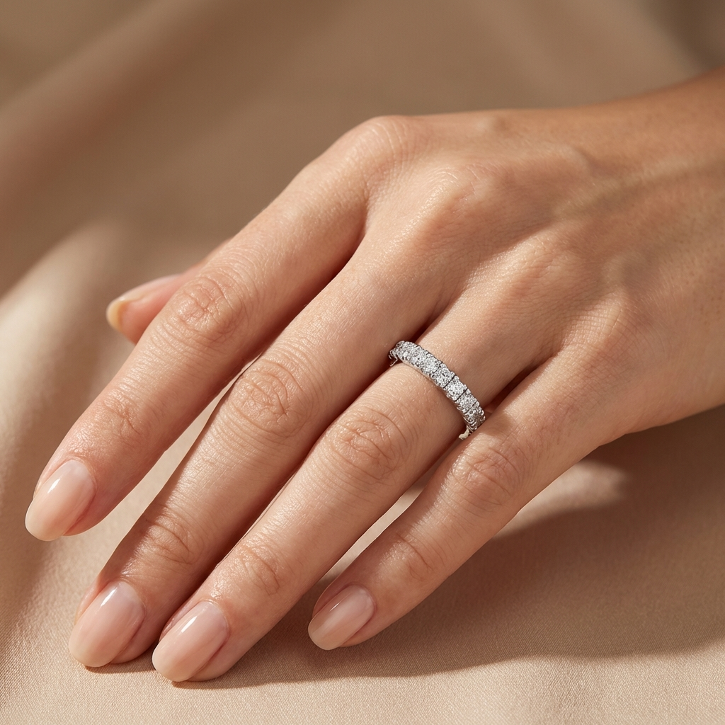 The Eternity Ring