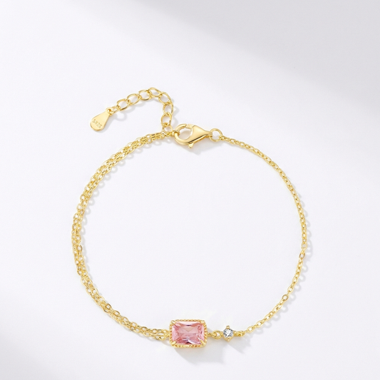 The Élise Bracelet