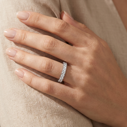 The Eternity Ring