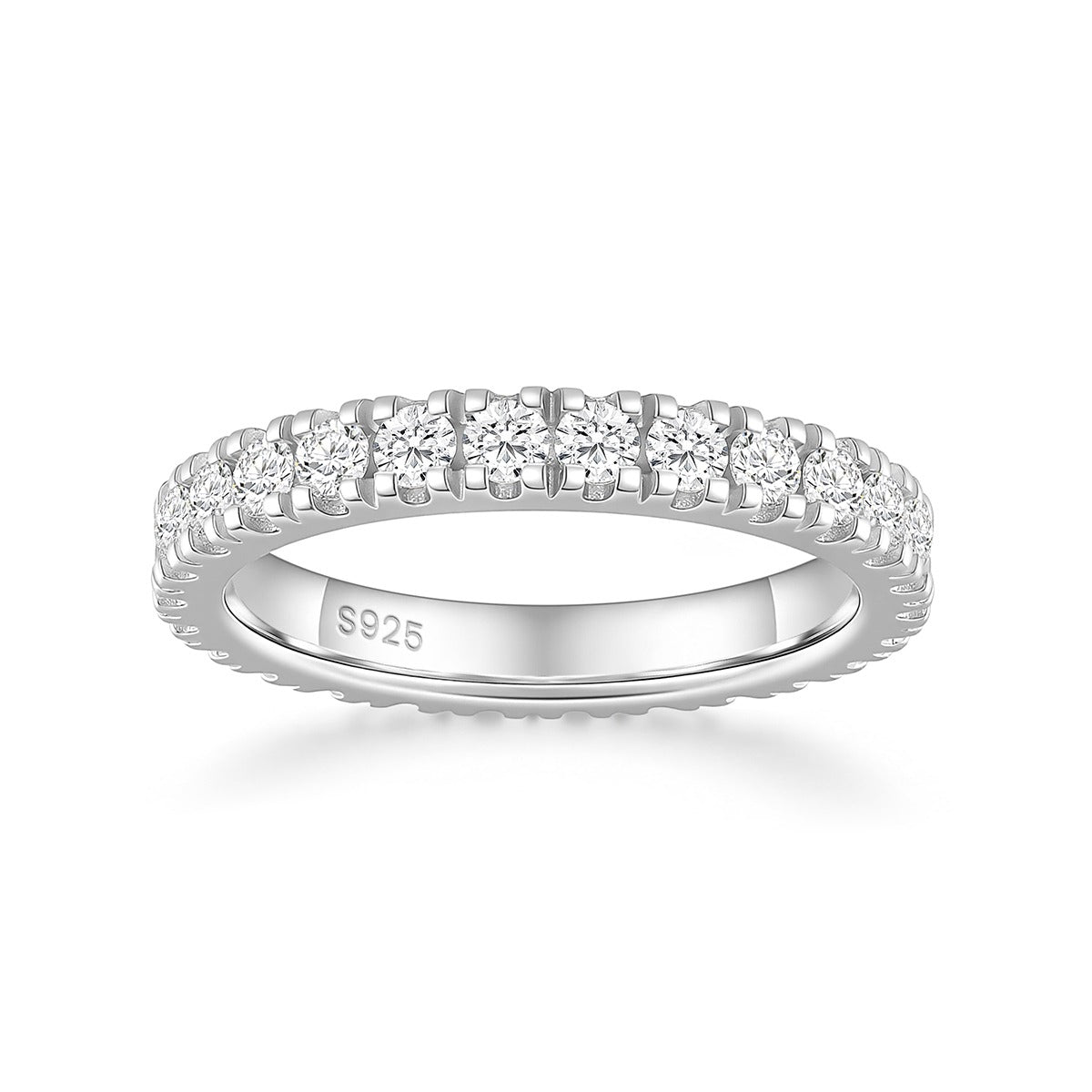The Eternity Ring