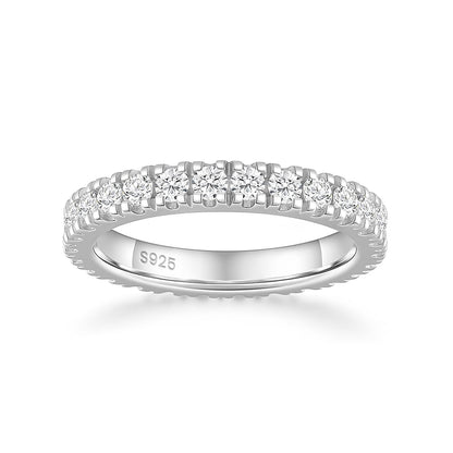 The Eternity Ring