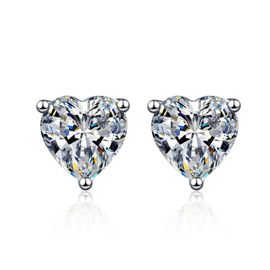 The Amour Earrings