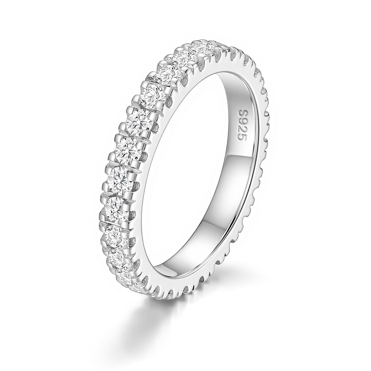 The Eternity Ring