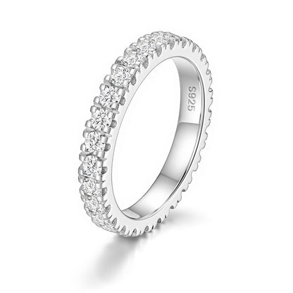 The Eternity Ring
